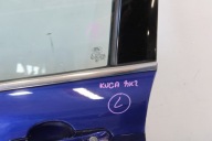 dvere ľavý predok ľavé predné kompletné FORD KUGA MK2
