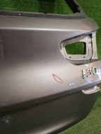 boot doors rear part boot HYUNDAI I30 III KOMBI NR.K383