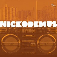 Nickodemus - Endangered Species [CD]