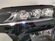 light front reflektor left SKODA KAROQ LIFT 21