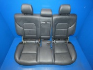 HYUNDAI TUCSON III sitz heck hinten beheizt