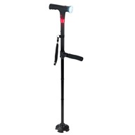 Multifunkciós bot LED funkcióval és stabilizálással