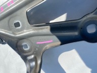 BMW X1 F48 staffa sinistro parafango 7329447