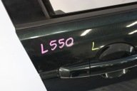 door right front right front complete LAND ROVER DISCOVERY SPORT L550
