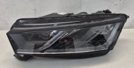 SKODA OCTAVIA IV 4 5E4 FULL LED light left front front 5E4941015A