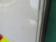 Tür links heck RENAULT MASTER OPEL MOVANO 22R