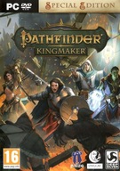 Pathfinder Kingmaker Special Edition PC + bonus