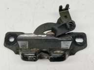 lock door left rear part Citroen Berlingo 1.9 D 0300