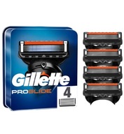 Wkłady do maszynek Gillette Fusion5 Proglide Power 4 szt.