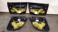 side side komplet Audi A1 8X 1,2 TSI