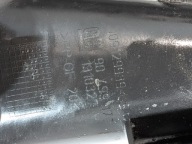 header pipe air OE 009129989 Opel Omega B 94-03