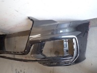 bumper front front AUDI A6 C8 2018- S-LINE 4K0807437C
