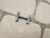 sensor ABS rear part rear left right Opel Corsa F E-Corsa 9810961080