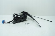 Motor Gestänge OTWIERANIA dach MERCE SL R232