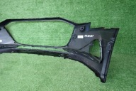 AUDI A3 8Y LIFT 24- front bumper front