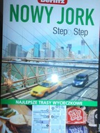 Nowy Jork Step By Step - John Gattuso