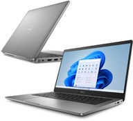 Notebook Dell Latitude 13 3340 i3-8-5126-FHD-W11Pro 13 " Intel Core i3 8 GB / 512 GB sivý