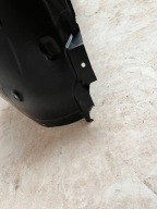 mudguard front front AUDI A4 S4 B9 8W 8W0821171A @M