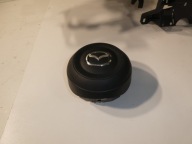 MAZDA CX5 II dashboard console airbags airbag