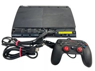 SONY PLAYSTATION 3 MODEL CECH-4004C 500 GB