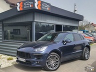 Porsche Macan Macan S 2.0251Km 2017r 55Tys Km