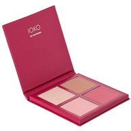 JOKO MY UNIVERSE SHADE&BLUSH wielofunkcyjna Paleta do konturowania