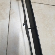 grill grille front RENAULT SAFRANE OE EU