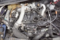 engine pillar M5M 450 M5M450 1.6 TCE RENAULT MEGANE IV GT