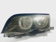 light left front REFLEKTOR left front XENON BMW 3 III E46 97-01