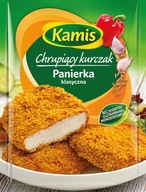 Kamis Panierka Chrupiący Kurczak Klasyczny 90g