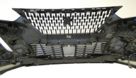 PEUGEOT 2008 II 2 9826322180 below 6 PDC 2019- bumper front front