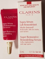 Clarins Super Restorative Remodelling Serum 3ml