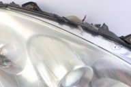 MERCEDES W245 light front right front EUROPA A1698201861