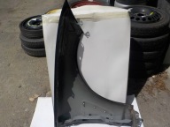 241 JAGUAR XF X250 LIFT fender left front front