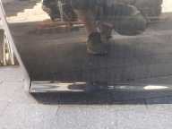 door complete left rear part JAGUAR XF and X250 PEL