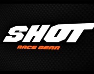 SHOT RACING SKLO/RÝCHLO NA OKULIARE CREED/VOLT/CHASE ANTI-FOG/ANTI-