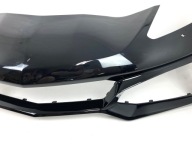 Chevrolet Corvette C7 ZR1 front bumper skorupa replacement