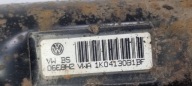 shock absorber right front 1K0413031BF SKODA OCTAVIA II