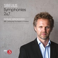 Linn Symphonies 2 et 7