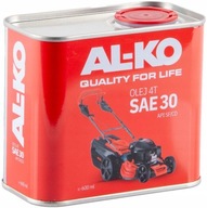 OLEJ SAE 30 0,6L PUSZKA AL-KO 11364601