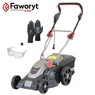 KOSIARKA ELEKTRYCZNA Faworyt Pro ME38 CM GTK 1600W