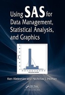 Using SAS for Data Management, Statistical