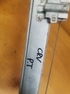 window regulator right rear part HONDA CR-V IV 12-18