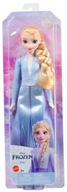 Disney Frozen Lalka, Elsa Kraina Lodu 2