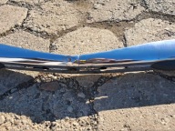 front bumper MERCEDES W115 W114 1158800016
