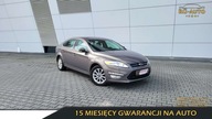 Ford Mondeo 2.0TDCI Titanium Navi Convers Serw...