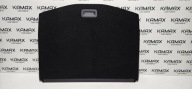 mats floor boot RENAULT SCENIC IV 16- original 849024992R