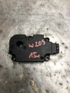 Micro moteur Bloc de chauffage complet MERCEDES W205 K11119A00