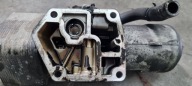Q5 8R Ölfiltergehäuse 2.0 TDI 045115389K A4 B8 A5 A6 C6 A6 C7