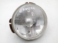 Mitsubishi Pajero and 1 light right front front Koito